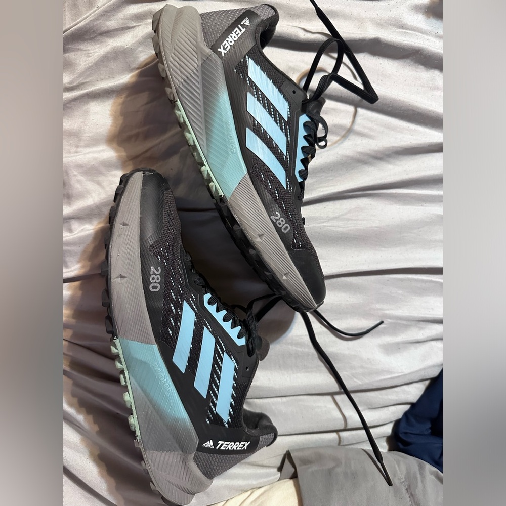 Adidas Terrell